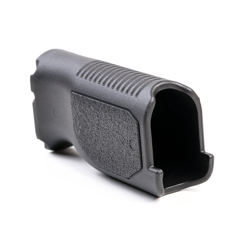 Strike Industries - Кутова вертикальна рукоятка Chwyt M-LOK® - довга - Czarny - SI-AR-CMAG-L