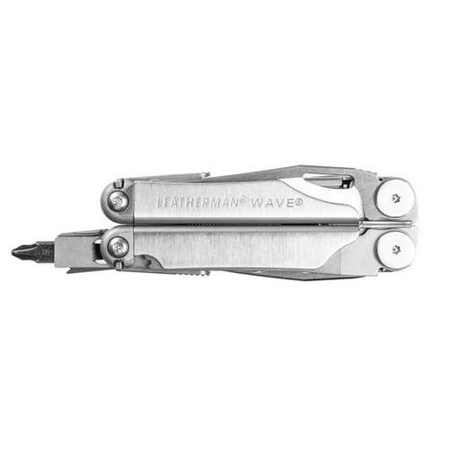 Leatherman - Мультитул Wave® Plus - 832524