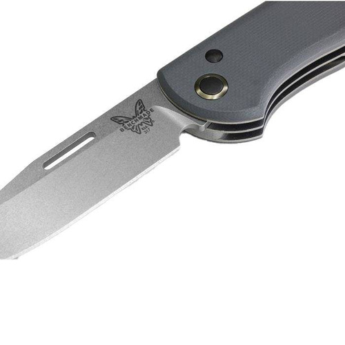 Benchmade - 317 Складаний ніж вихідного дня - CPM-154 - 317