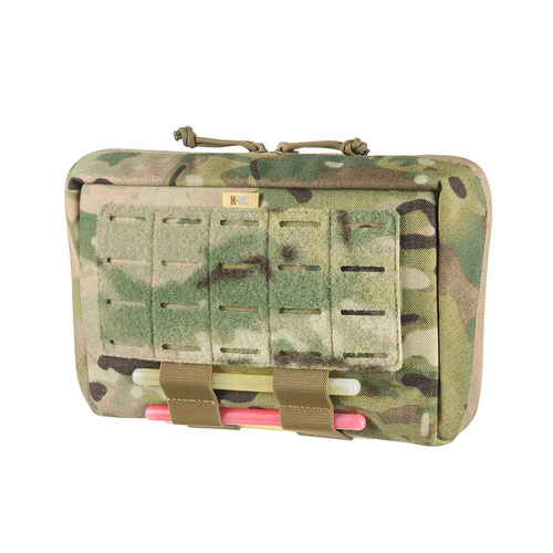 M-Tac - Тактичний органайзер Amin X-Large Elite - MultiCam - 10410008