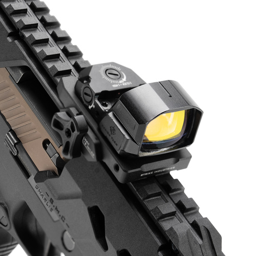 Strike Industries - Монтажна пластина REX Optic Mount V2 - SI-REX-V2