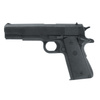 GS - Макет пістолета M1911 - Чорний - DS-6004 - DS-6004