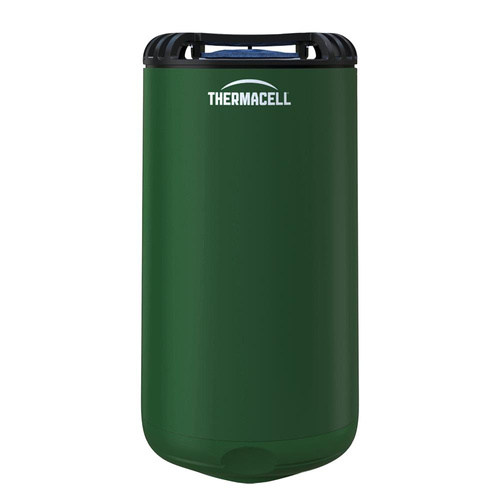 Thermacell - Засіб від комарів Patio Shield - Forest Green - TH-PATIO FOREST