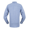 Helikon - Сорочка Defender Mk2 Gentleman Shirt® - меланж чорна/сіра - KO-DGM-PO-0119Z