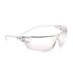 Окуляри захисні Bolle Safety - S10 - прозорі - PSSS10001