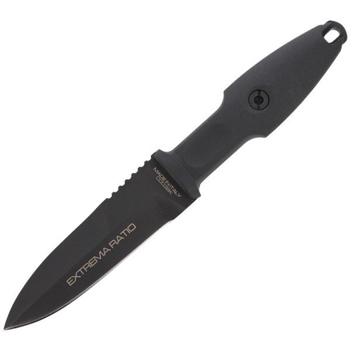 Екстремальне співвідношення - Nóż Pugio SE Black - 04.1000.0317/BLK