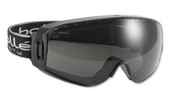 Bolle Safety - Окуляри захисні - PILOT - Тоновані - PILOPSF