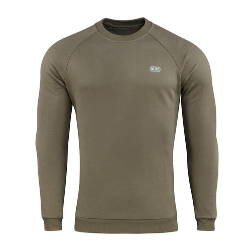 M-Tac - Тактичний світшот Sweatshirt Cotton Hard - Dark Olive - 20095048
