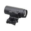 Vector Optics - Мікролупа Paragon 5x30 Micro з кріпленням QD - SCMF-34