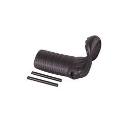 Helikon - Адаптер Glock Grip - 1, 2, 3 покоління - чорний - GP-GAG-MP-01