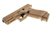Umarex - Glock 19X - CO2 GBB - Coyote - 2.6435