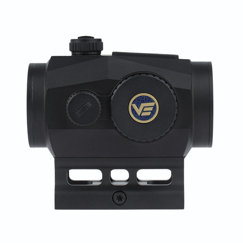 Vector Optics - Закритий коліматорний Scrapper 1х29 - 3 MOA Direct Bulb SCRD-47