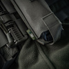 M-Tac - Тактична стазисна кишеня з панеллю Molle Gen. III - Ranger Green - 10137323