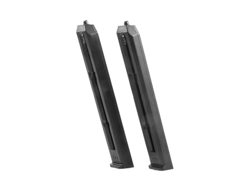 Umarex - Магазин для пневматичної гвинтівки Beretta Elite II - 4,5 мм BB - 2 штуки - 5.8090.1