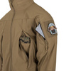 Helikon - Куртка від дощу Blizzard® - StormStretch® - Adaptive Green - KU-BLZ-NL-12.