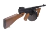 CYMA - Репліка пістолета-кулемета M1921 "Tommy Gun" - CM.051