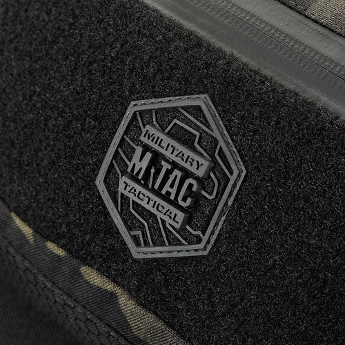 M-Tac - Тактична сумка на пояс Elite Hex - MultiCam Black - 10193208