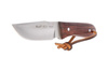 Muela - Nóż Skinner Rosewood 90mm - BISON-9NL