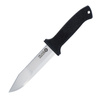 Cold Steel - Ніж Peace Maker II - 4116 з нержавіючої сталі - чорний - 20PBL