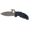 Складаний ніж Spyderco - Endura® 4 FRN Grey Emerson Opener - C10PGYW