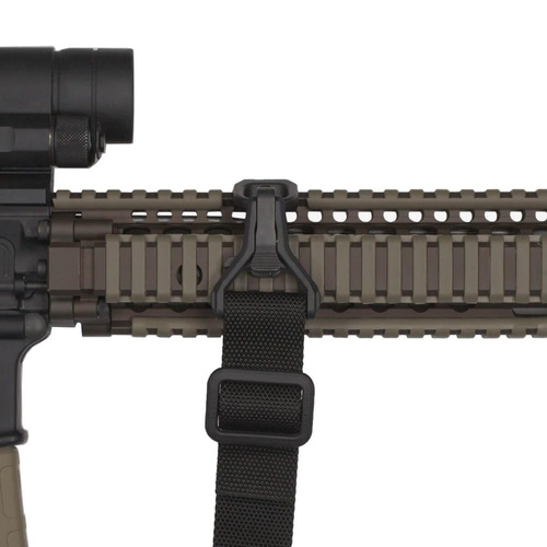 Magpul - RIS RSA® кріплення для рейкової підвіски - чорне - MAG502 - MAG502