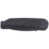 Співвідношення екстремумів - Складаний ніж BF1 CD - Liner Lock - 04.1000.0143/BLK