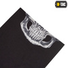 M-Ta - Легкий шарф-труба Reaper Skull - Чорний- HLI-SSB-BK