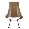 Helikon - Tуристичне крісло Traveler Enlarged - Tiger Stripe - AC-ELC-CD-62