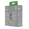 Armytek - Wizard C2 WR Magnet USB акумуляторний ліхтар / налобний ліхтар - 1020 люмен - F06901W
