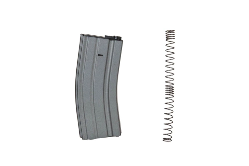 Specna Arms - SA-B01 ONE репліка електричного карабіна - чорний - SPE-01-004032