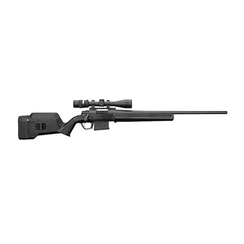 Magpul - Гніздо для магазину на ложе Hunter 700 + магазин PMAG® 5 7.62 AC™ - MAG497-BLK