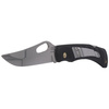 Mikov - Nóż Crocodile Clip Point Folder 90 мм кліпси - 243-NH-1/B S