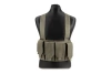 GFC Tactical - Грудний розвантажувальний жилет - нейлоновий - Оливковий - GFT-18-007964