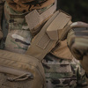 M-Tac - Тактичний розвантажувальний жилет Cuirass QRS Gen.II - Coyote - 10156805