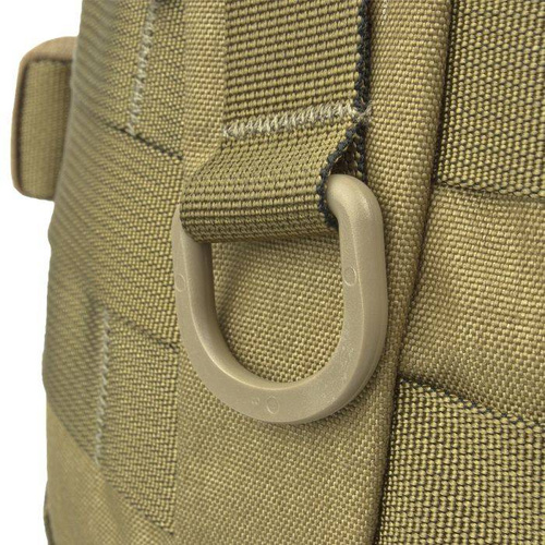 WISPORT - Рюкзак тактичний Caracal - 25L - Olive Green