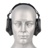 Sordin - Активні протишумні вкладиші Supreme® Pro-X - Чорний - 76302-X-02-S.