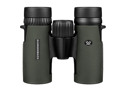 Vortex Optics - Мисливський бінокль Diamondback HD 8x32 - DB-212