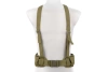 GFC Tactical - Пояс Х-подібний - Модель 93 - GFT-34-011452