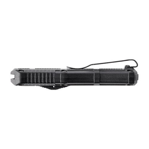 Benchmade - Складаний ніж OTF 3375GY Mini Claymore - CPM-D2 - чорний - 3375GY