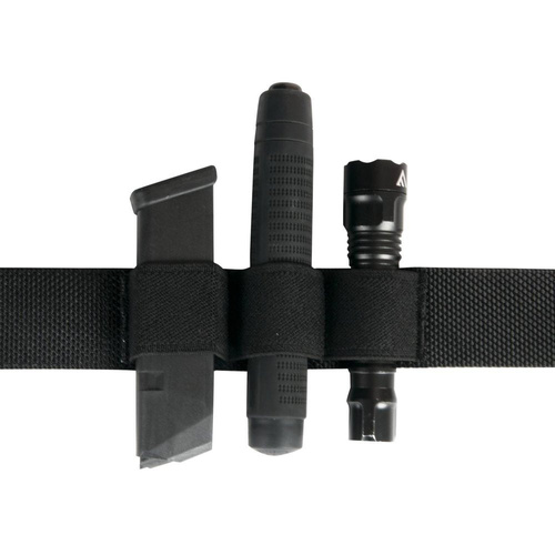 Helikon - Pas Mid-Pro Belt® - Czarny - PS-MPB-NL-01