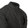 Helikon - Легка куртка Wolfhound - Climashield® Apex™ - Shadow Grey - KU-WLF-NL-35