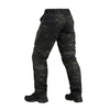 M-Tac - Tактичні штани Aggressor Elite NYCO Extreme - Multicam Black - 20523208