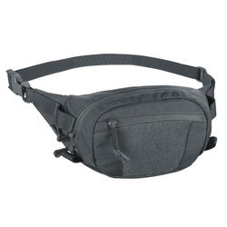 Helikon - Сумка на пояс Possum® - Cordura® - Shadow Grey - TB-PSM-CD-35