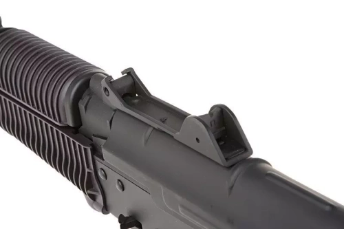 CYMA - Репліка карабіна AKS74U - чорний - CM045