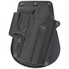 Fobus - Kabura H&amp;K USP Comp, Walther, Ruger, Taurus - Pletwa Standard - Prawa - HK-1