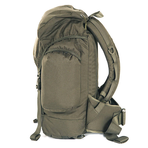 Snugpak - Рюкзак Sleeka Force - 35 л - оливковий - 10316000224