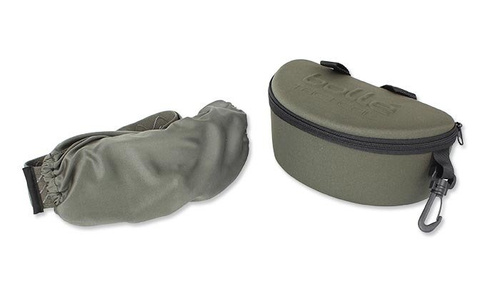 Bolle Tactical - Тактичні окуляри - X1000 - STD - Nato Green -X1KSTDI