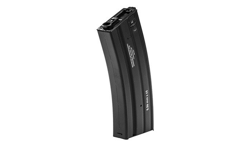 Umarex - Replika karabinka Heckler & Koch HK416 A5 - Czarny - 2.6391X