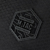 M-Tac - Набедренна сумка Sphaera Hex Hardsling Bag Large Elite - Чорний - 51414002