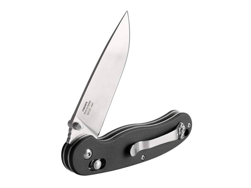 Складаний ніж Ganzo - Firebird FB727S EDC - G-Lock - 440C - FB727S-BK.